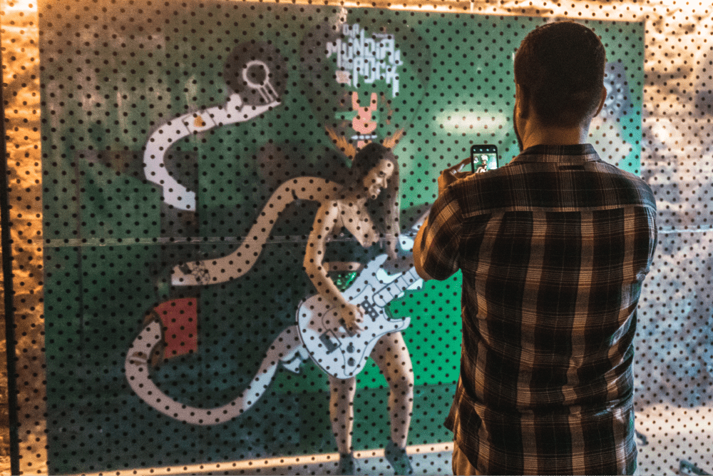 Description of Photo